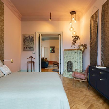 Two Bedroom Apartment-Dietla 11- Wawel Castle View Cracovia Exterior foto