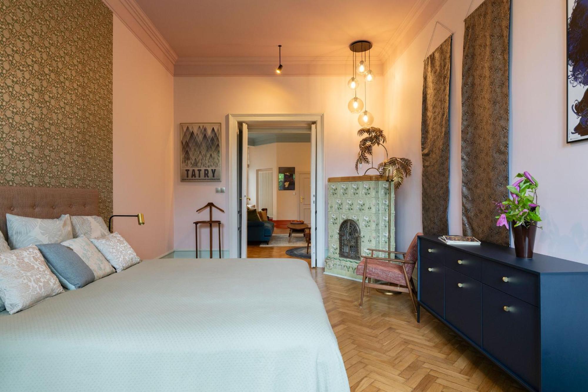 Two Bedroom Apartment-Dietla 11- Wawel Castle View Cracovia Exterior foto