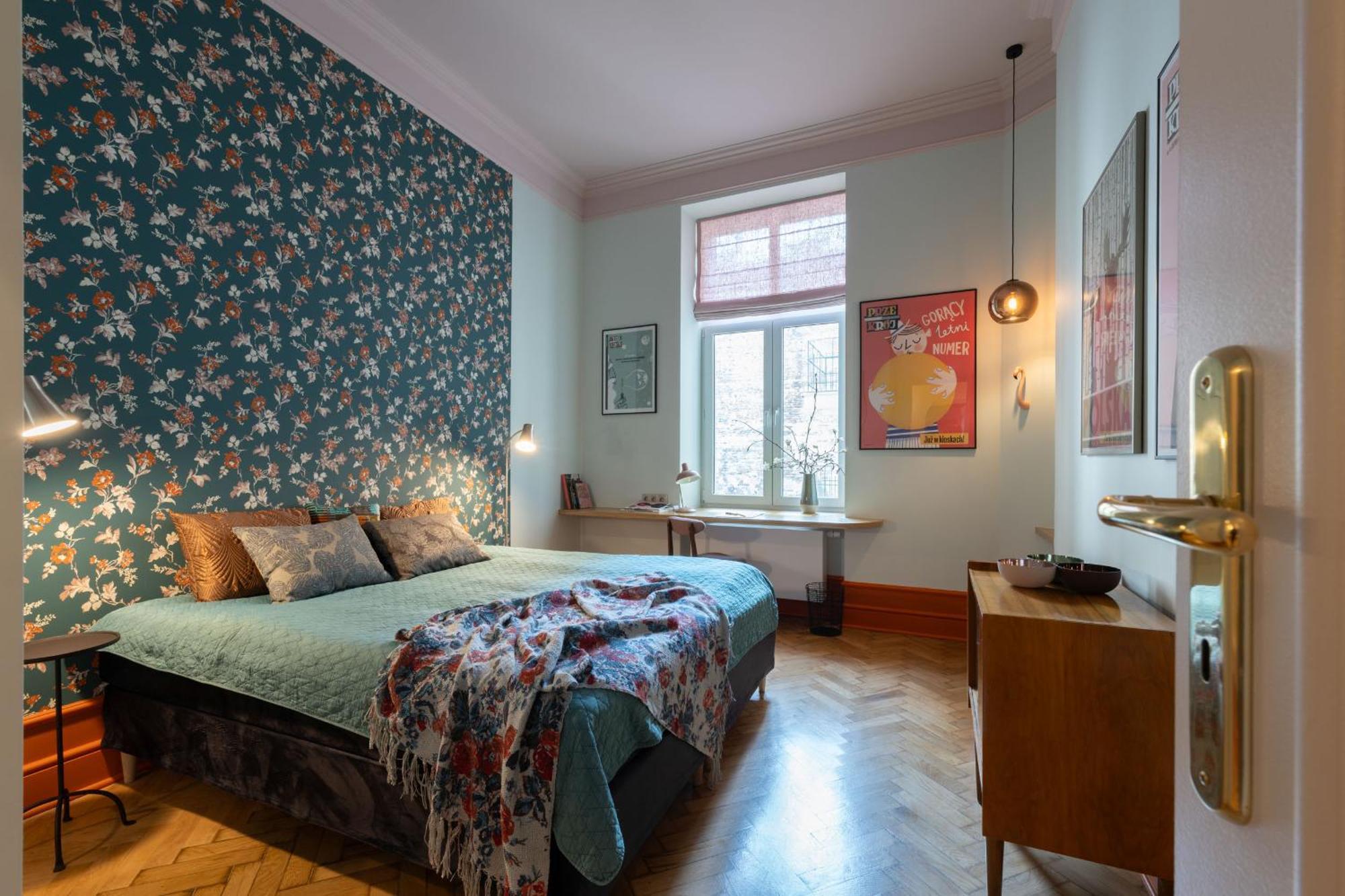 Two Bedroom Apartment-Dietla 11- Wawel Castle View Cracovia Exterior foto