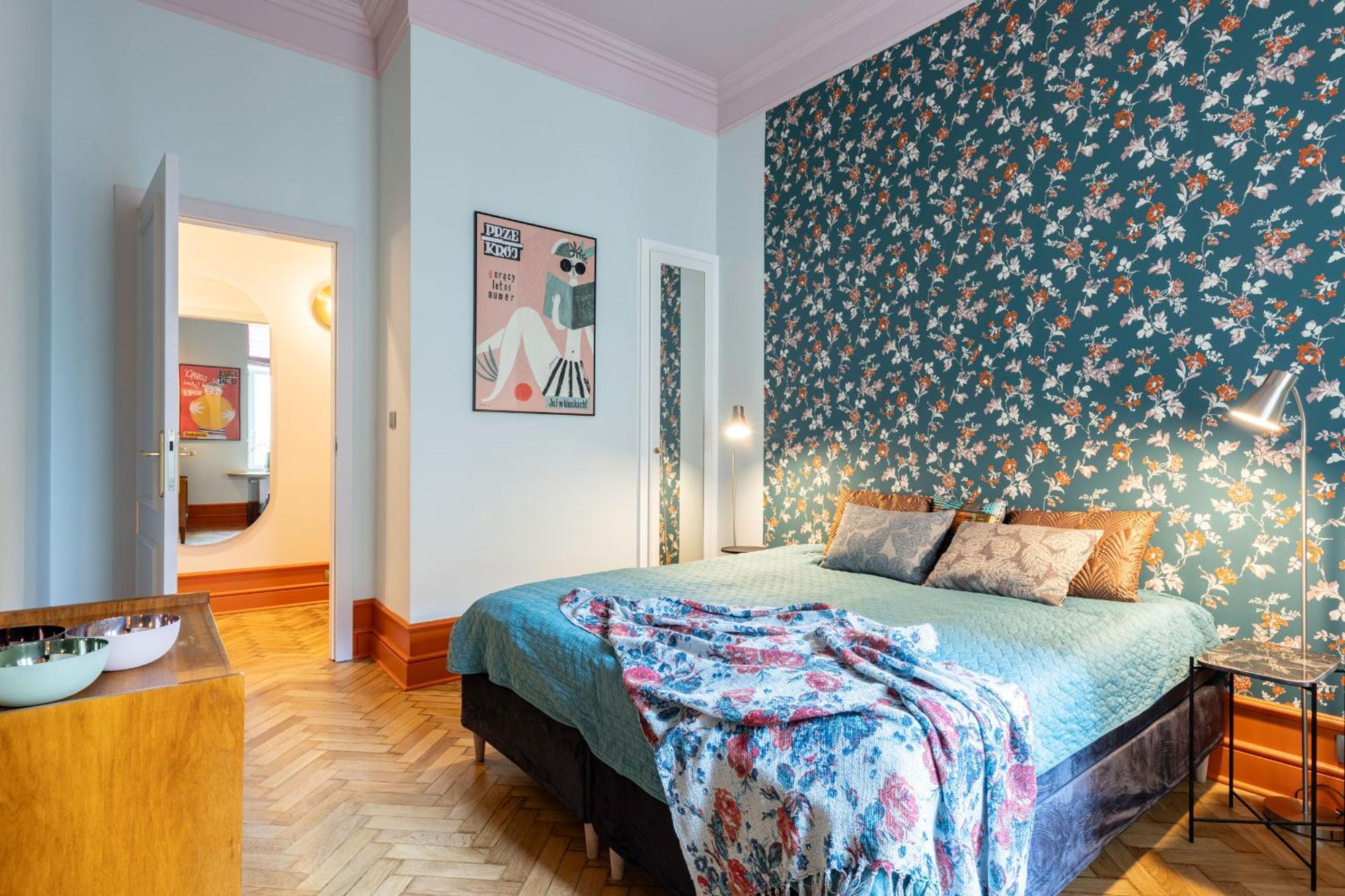 Two Bedroom Apartment-Dietla 11- Wawel Castle View Cracovia Exterior foto