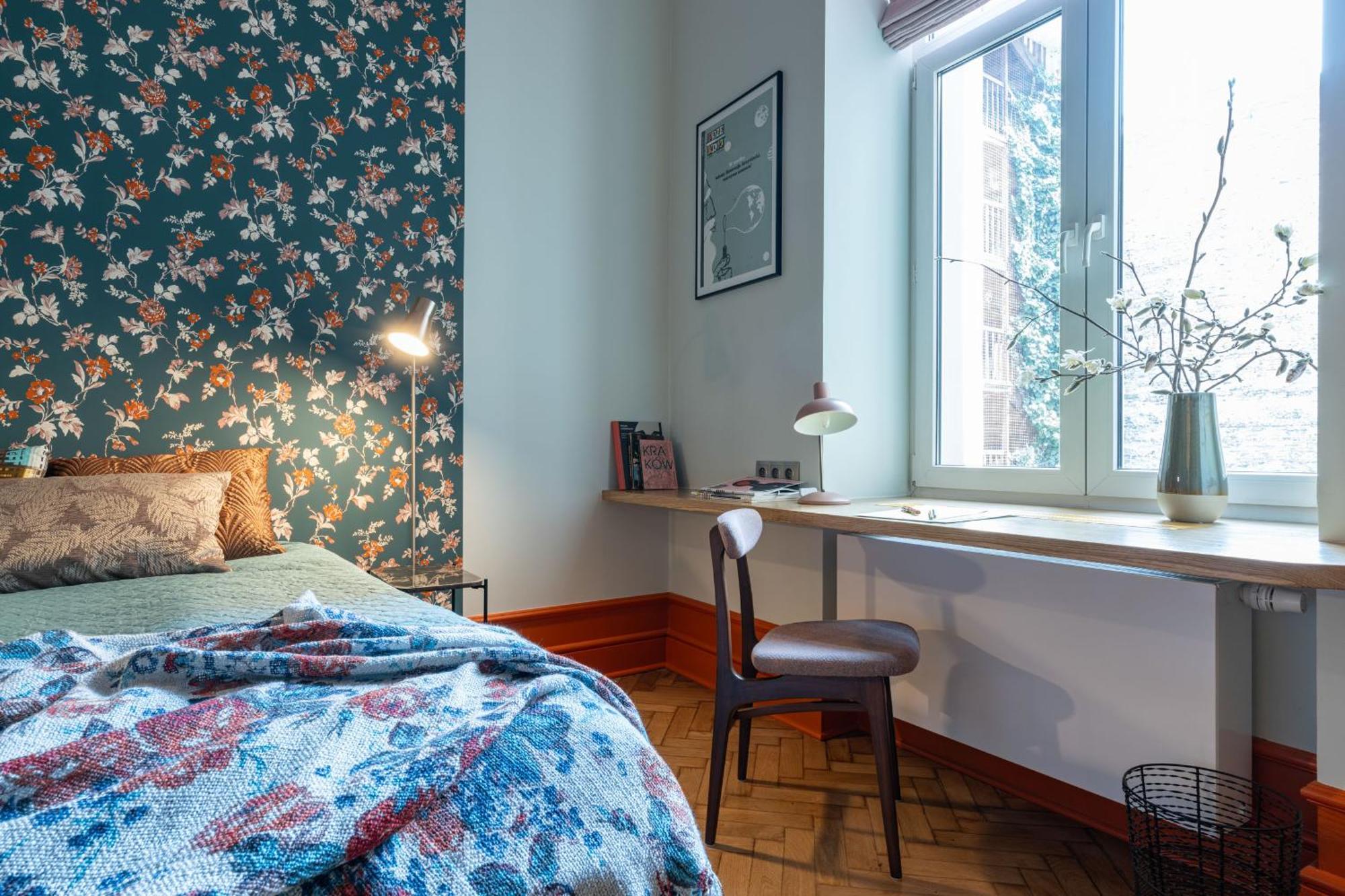 Two Bedroom Apartment-Dietla 11- Wawel Castle View Cracovia Exterior foto